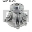 SKF VKPC 99409 - Pompe à eau