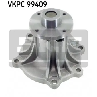 SKF VKPC 99409 - Pompe à eau