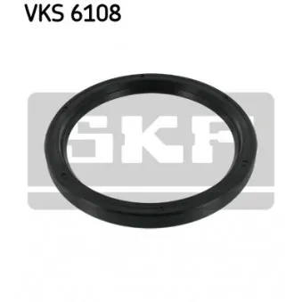 Bague d'étanchéité, roulement de roue SKF VKS 6108 pour SCANIA 3 - series bus 113 - 362cv
