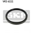 Bague d'étanchéité, roulement de roue SKF [VKS 6111]