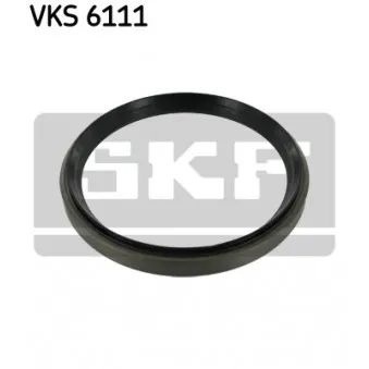 Bague d'étanchéité, roulement de roue SKF VKS 6111 pour SCANIA P,G,R,T - series P 550 - 549cv