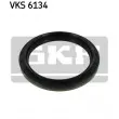 SKF VKS 6134 - Bague d'étanchéité, roulement de roue