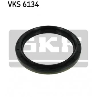 Bague d'étanchéité, roulement de roue SKF VKS 6134 pour VOLVO N10 N 10/260 - 260cv
