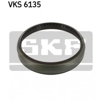 Bague d'étanchéité, roulement de roue SKF VKS 6135 pour VOLVO FH16 FH 16/470 - 470cv