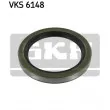 SKF VKS 6148 - Bague d'étanchéité, roulement de roue