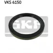 SKF VKS 6150 - Bague d'étanchéité, roulement de roue