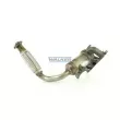 WALKER 28038 - Catalyseur