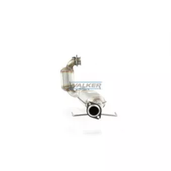 Catalyseur WALKER OEM 5323969
