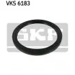 Bague d'étanchéité, roulement de roue SKF [VKS 6183]