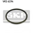 Bague d'étanchéité, roulement de roue SKF [VKS 6194]