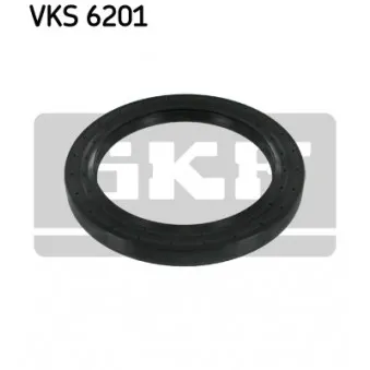 Bague d'étanchéité, roulement de roue SKF VKS 6201 pour RENAULT TRUCKS KERAX 410,26 - 410cv
