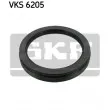 SKF VKS 6205 - Bague d'étanchéité, roulement de roue