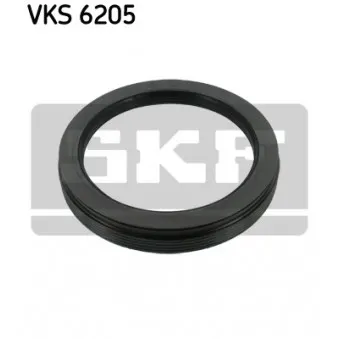 Bague d'étanchéité, roulement de roue SKF VKS 6205 pour RENAULT TRUCKS MAGNUM AE 520,26 - 530cv