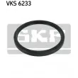 Bague d'étanchéité, roulement de roue SKF [VKS 6233]