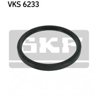 Bague d'étanchéité, roulement de roue SKF VKS 6233 pour RENAULT TRUCKS R R 380,22/T - 374cv