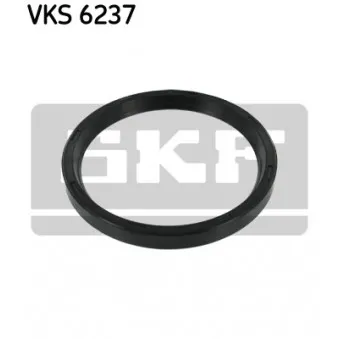 Bague d'étanchéité, roulement de roue SKF VKS 6237 pour RENAULT TRUCKS MIDLINER S 140,09/B - 140cv