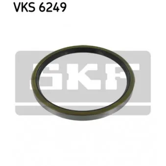 SKF VKS 6249 - Bague d'étanchéité, roulement de roue