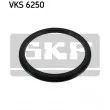 Bague d'étanchéité, roulement de roue SKF [VKS 6250]