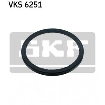SKF VKS 6251 - Bague d'étanchéité, roulement de roue
