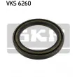 SKF VKS 6260 - Bague d'étanchéité, roulement de roue