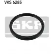 Bague d'étanchéité, roulement de roue SKF [VKS 6285]