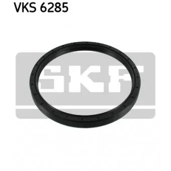 SKF VKS 6285 - Bague d'étanchéité, roulement de roue
