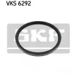 Bague d'étanchéité, roulement de roue SKF [VKS 6292]