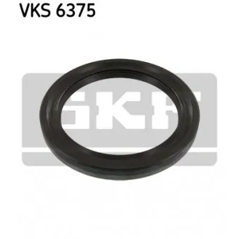 Bague d'étanchéité, roulement de roue SKF VKS 6375 pour SCANIA P,G,R,T - series 190,13 - 190cv