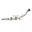 WALKER 28091 - Catalyseur