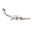 WALKER 28091 - Catalyseur