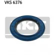 SKF VKS 6376 - Bague d'étanchéité, roulement de roue