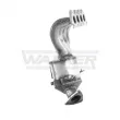 WALKER 28104 - Catalyseur
