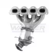 WALKER 28104 - Catalyseur