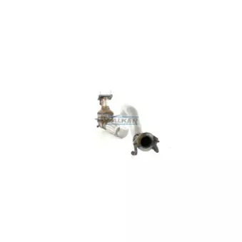 Catalyseur WALKER OEM 1k0254301px