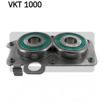SKF VKT 1000 - Suspension, boîte manuelle