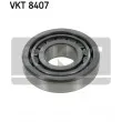 SKF VKT 8407 - Suspension, boîte manuelle