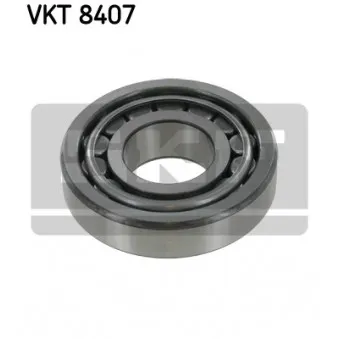 SKF VKT 8407 - Suspension, boîte manuelle