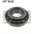 SKF VKT 8418 - Suspension, boîte manuelle