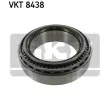 SKF VKT 8438 - Suspension, boîte manuelle