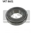 SKF VKT 8601 - Suspension, boîte manuelle