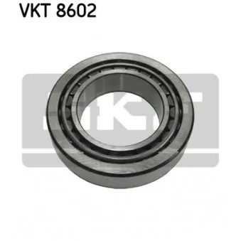 Suspension, boîte manuelle SKF OEM 284992