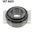Suspension, boîte manuelle SKF [VKT 8603]