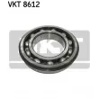 SKF VKT 8612 - Suspension, boîte manuelle