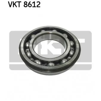 Suspension, boîte manuelle SKF VKT 8612 pour VOLVO FH16 FH 16/660 - 660cv