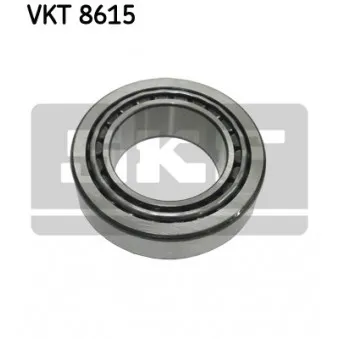 Suspension, boîte manuelle SKF OEM 1654323