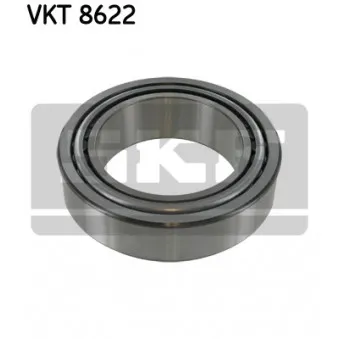 Suspension, boîte manuelle SKF OEM 0069819705