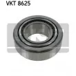 SKF VKT 8625 - Suspension, boîte manuelle