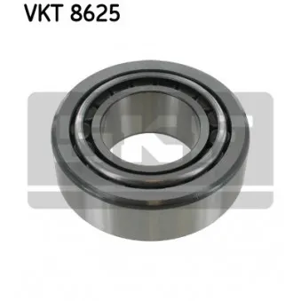 Suspension, boîte manuelle SKF VKT 8625 pour SCANIA P,G,R,T - series P 380 - 379cv