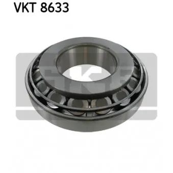 Suspension, boîte manuelle SKF OEM 181396