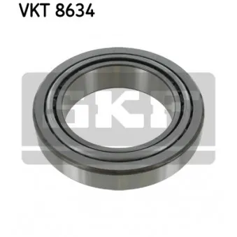 Suspension, boîte manuelle SKF OEM 0023336033